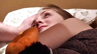 Bootylicious trang sexx trường đại học đĩ rides tinh ranh như một thật cowgirl