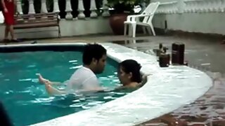 Chiến sexx han quoc lợi phẩm sexy brunette uốn cong hơn các đi văng đến được cô ấy ướt âm đạo cù