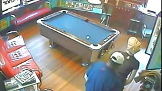 Salacious Châu Á Babe ngón sexx gái xinh tay fucks cô ấy có lông âm đạo và lượt với lớn tits