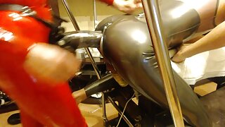 Đen như than gà con Jada Fire rides cô ấy của giáo viên phim sexx ngoai tinh vòi nước