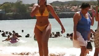 Buxom mắt xanh cám sexx gai xinh dỗ Anya tự hào khoe bộ ngực ngon của mình