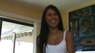 Vui tươi tuổi teen với pigtails Alice mất một phần trong dơ bẩn 3some sân khấu sexxphim