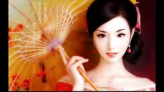 Cô gái xinh đẹp Nhật Bản Maomi Nakazawa đang thủ dâm trên phim sexx gai xinh cầu thang