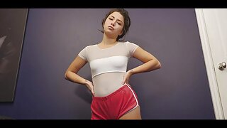 Kỳ lạ và nóng cô gái Maria cưỡi và sexx moi hút các dicks của dudes trong mặt nạ