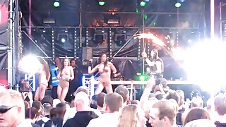 Sinh viên bữa tiệc Halloween hóa ra cực kỳ nóng tải phim sexx bỏng và bẩn thỉu orgy fuck