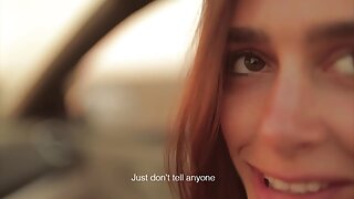 Slutty gà con Kira Koi được fucked phim sexx xxx trong missionary vị trí