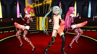 Sừng tình nhân sexx y ta với lớn tits smothers cô ấy khách hàng với cô ấy đít