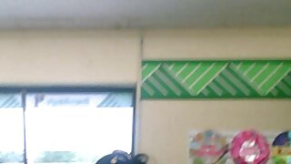 Siêu mê hoặc busty bà Carrie Ann được sexx vung trom đóng đinh từ phía sau