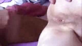 Pervert milf trong cơ thể fishnet được cô sexx bo chong nang dau ấy hậu môn lỗ dildo fucked