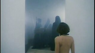 Pigtailed brunette phim sexx sinh vien được chọn lên bởi đen khuy áo và cho một tốt đẹp thổi kèn