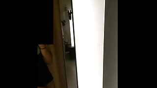 Tóc vàng mảnh mai Meloney Blond là có sexx sinh vien đam mê tình dục với người yêu mới