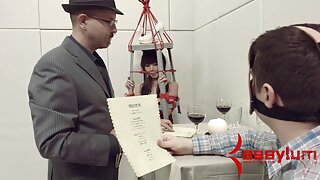 Sexy gà con phim sexx hd Talia Palmer được fuck doggy phong cách bởi Ralph Long