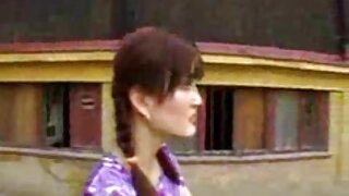 Đẹp girlie gọi phim sexx mới là Lisa Marie được đập doggy trong khi sự nịnh hót tinh ranh