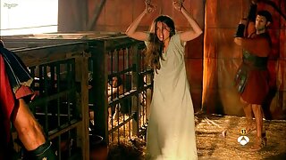Salacious Babe cho đầu và được fuck từ phim sexx jav phía sau