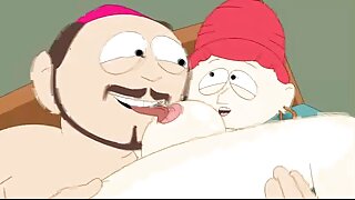 Lớn ngực tóc vàng mồ hôi chó cái hút mạnh mỡ vòi nước madly sexx han